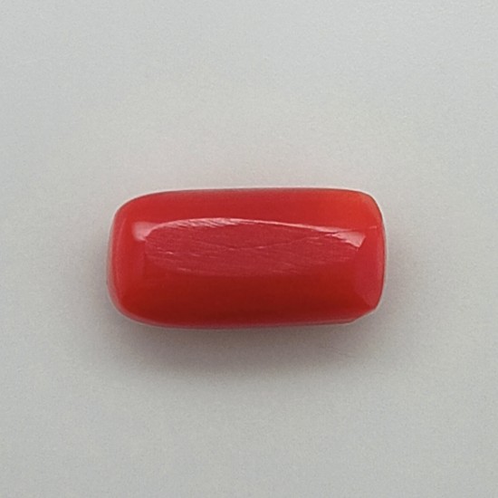 Coral (Moonga) 5.85 Ct Best Quality